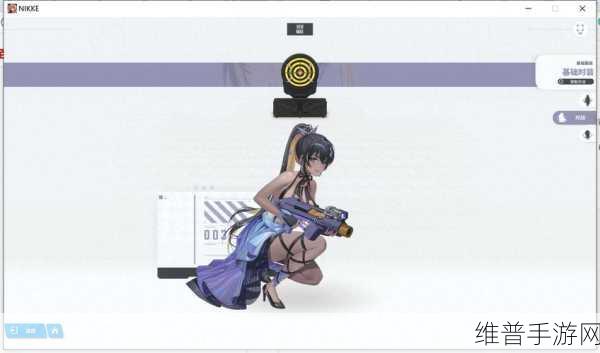 NIKKE诺伊斯强度测评攻略，全面解析与实战应用