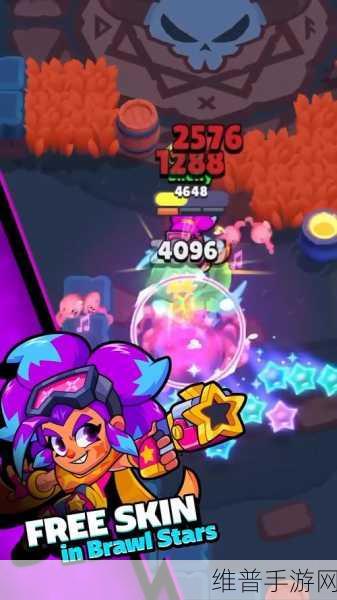 爆裂小队，双人协作，共闯难关的极致体验