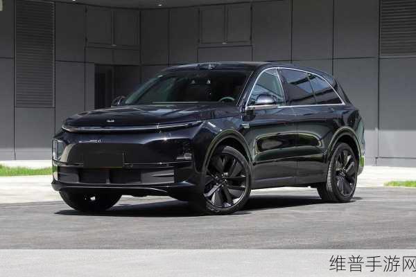 理想L6交付量破15万，上市7月成销售黑马，雷军力挺，手游玩家新宠？