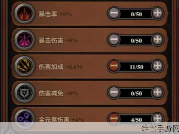迷雾公式武道至巅强度全面分析，守护与反击的极致