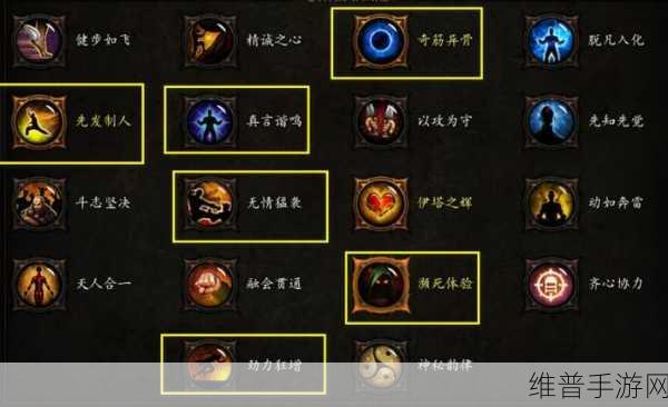 暗黑破坏神323赛季武僧大型上手攻略，主流BD配装全面汇总