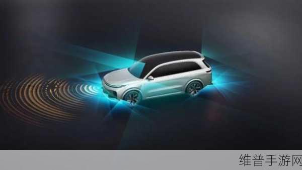 禾赛ADAS激光雷达助力手游公司精准定位，AT128交付量突破30万台背后的游戏革新