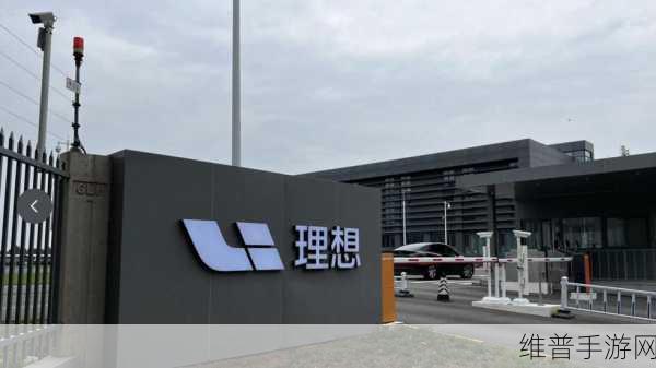 理想汽车净利润飙升启示录，手游公司如何借鉴新能源市场战略？