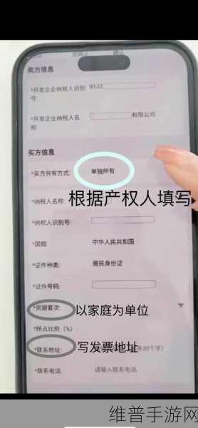 江苏税务APP契税缴纳全攻略，手游玩家的便捷之选
