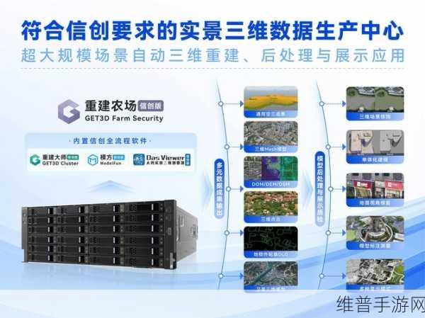 四维图新亮相2024年四川省地理信息产业发展大会，探索手游攻略数据的创新之路