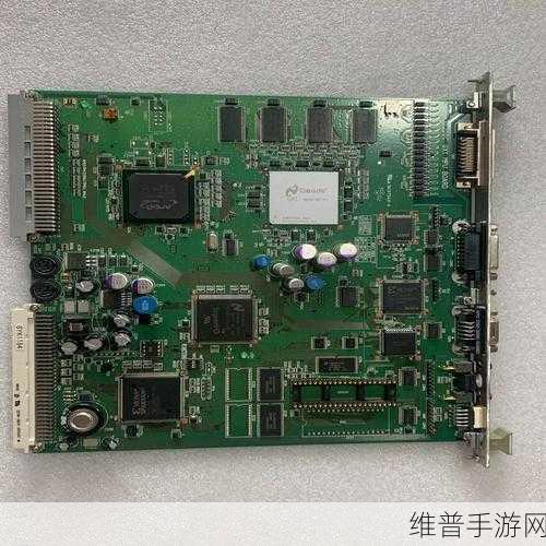 派勤电子UT100CA主板，手游领域的自动化革新之星
