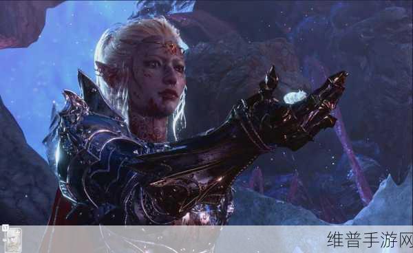 博德之门3地下墓穴陷阱全攻略，轻松破解，安全前行