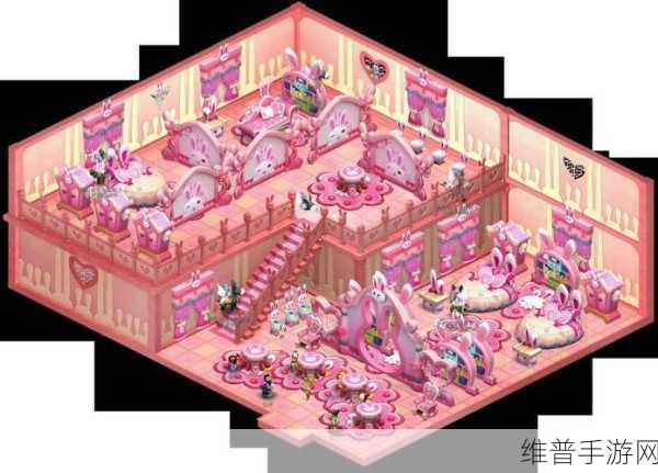 梦幻西游手游房屋空间最大化利用全攻略