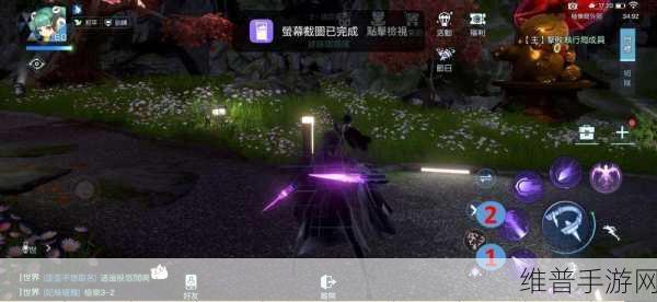 2024龙族幻想新版本，执行者高效技能连招顺序全解析