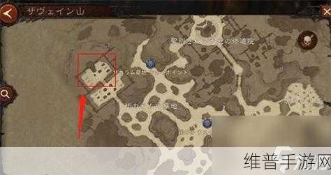 暗黑破坏神，不朽手游全BOSS位置攻略