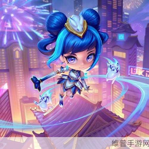 云顶之弈新玩法深度探索,娱乐神龙纳尔如来神掌引领新潮流