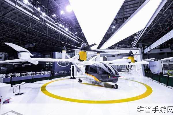 成都高新区科技新星闪耀，沃飞长空亮相第十五届中国航展，手游视角解读低空经济未来