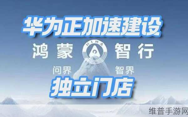 华为鸿蒙智行直播热议下的手游新体验，双东组合引领智能出行与游戏融合新篇章