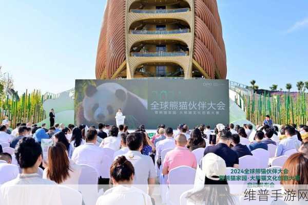PandaPay闪耀登场，确认参展2024 ChinaJoy BTOB商务洽谈馆，引领手游支付新风尚