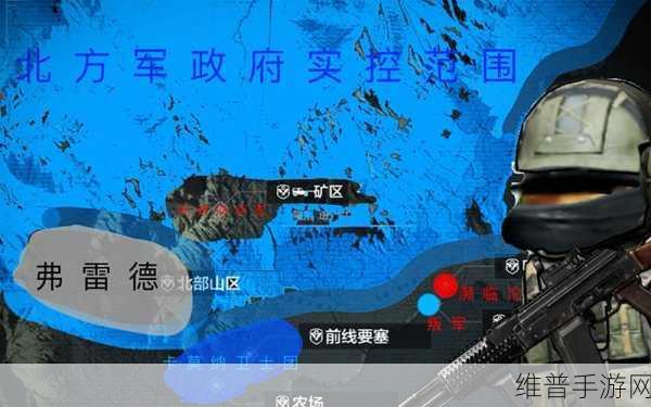 暗区突围深度攻略，敌人撤离点与我们相同吗？