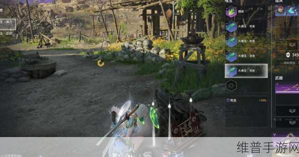 永劫无间修行任务高效速刷攻略，解锁你的修行之路