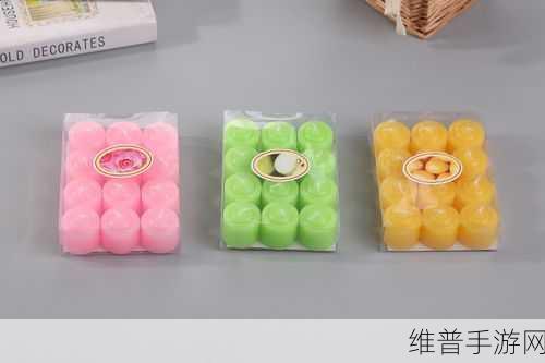 迷你世界浪漫小物，蜡烛台使用与点亮全攻略