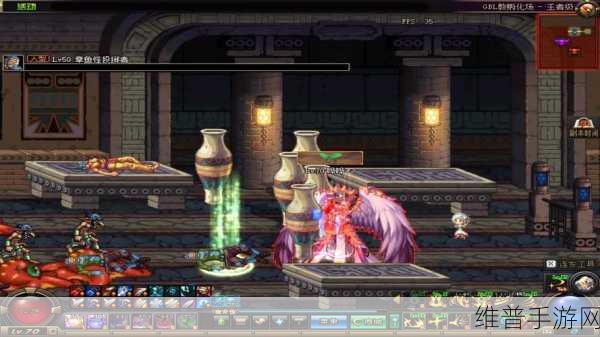 DNF裂创心灵之刃深度解析与阿拉德心灵之刃获取攻略