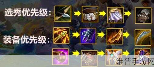 金铲铲之战深度攻略，如何获得并玩转婉婉？
