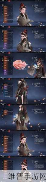 放置江湖重光任务全攻略，解锁你的武侠传奇