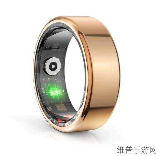 小小智能戒指，手游公司眼中的可穿戴行业新星