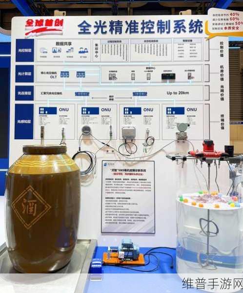 是德科技发布新一代数据传输技术验证用光参考发射机，手游公司如何应对数据洪流