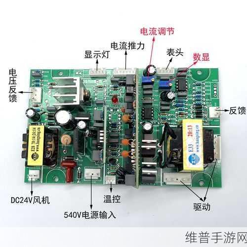 飞虹半导体FHA75T65A IGBT单管，压焊机中的游戏攻略级升级