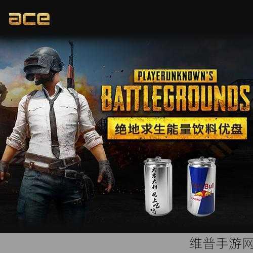 绝地求生手游攻略，揭秘能量饮料的神奇功效