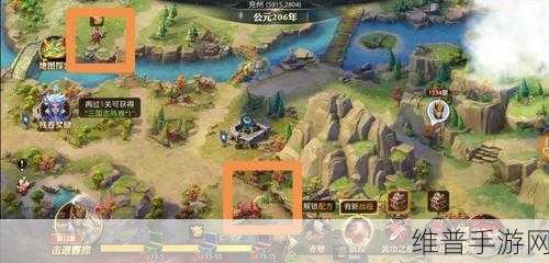 少年三国志1宝物背包位置大揭秘，策略与实力的双重保障
