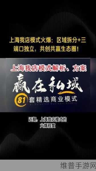 海外侨商华商上海聚首，共探手游新业务淘金热土