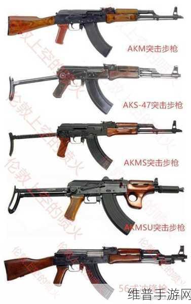 量子特攻步枪与冲锋枪大比拼，新手最适武器深度解析