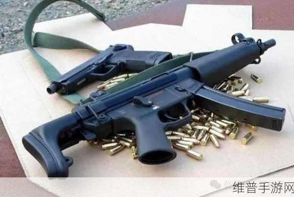 量子特攻步枪与冲锋枪大比拼，新手最适武器深度解析