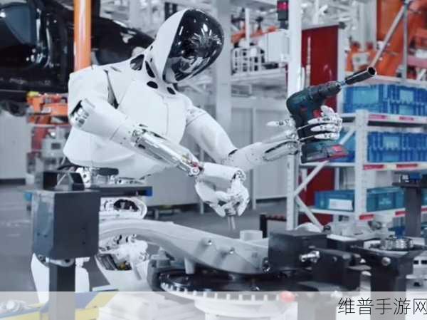 小鹏跨界新作，Iron AI人形机器人，1:1复刻真人身材，手游攻略数据大揭秘