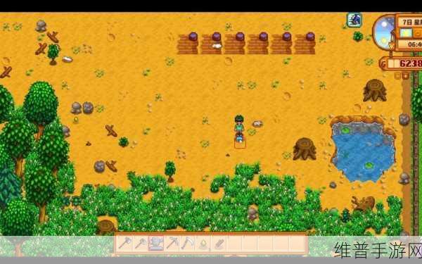 星露谷物语宠物喂养全攻略，揭秘宠物们的饮食偏好