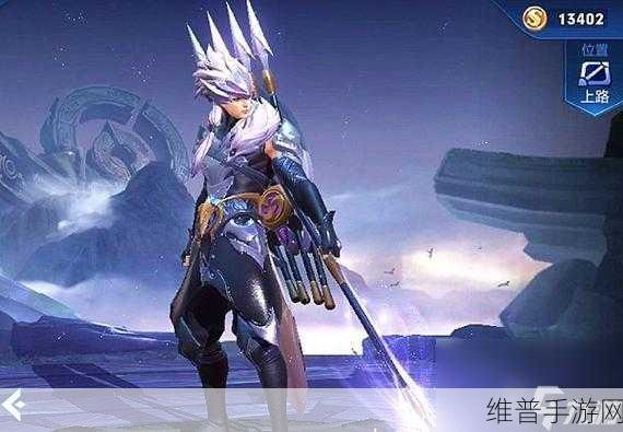 王者荣耀马超深度攻略，连招技能与技巧全面教学