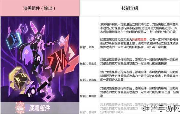超进化物语传说角色进化全攻略