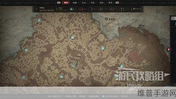 暗黑破坏神4鲜血布道任务深度图文攻略