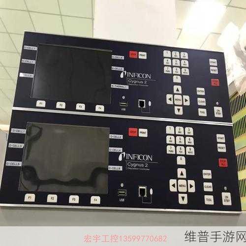 膜厚测试仪在电子行业手游攻略数据中的精准应用
