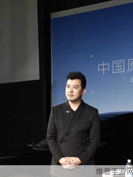 极越CEO夏一平深度解析，华为引领创新浪潮，国产科技距大众时代还有多远？