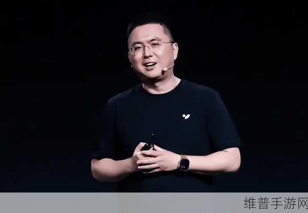 极越CEO夏一平深度解析，华为引领创新浪潮，国产科技距大众时代还有多远？