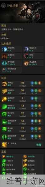 命运方舟霸拳深度解析，黄拳与绿拳哪个更胜一筹？霸拳值得培养吗？