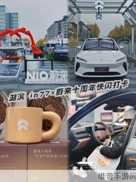 蔚来十周年庆典,手游玩家共筑蓝天梦,探索高端纯电领域新纪元
