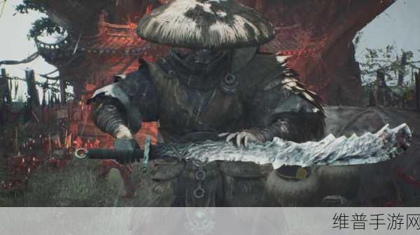 影之刃3深度探索,揭秘八门阁神秘隐匿之地及其艰难挑战