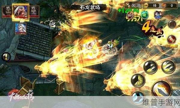 大唐双龙传游戏攻略,全面解析天津桥副本通关技巧与秘诀