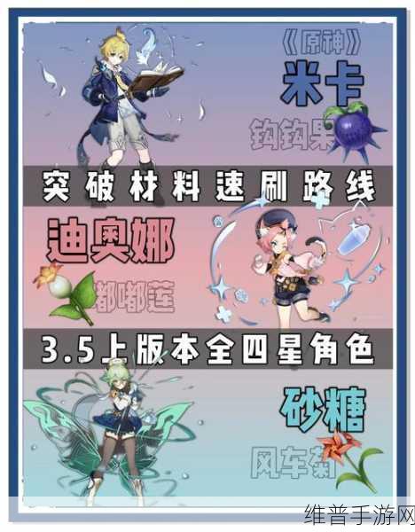 啪嗒砰2刷材料全攻略，高效获取资源，打造最强队伍