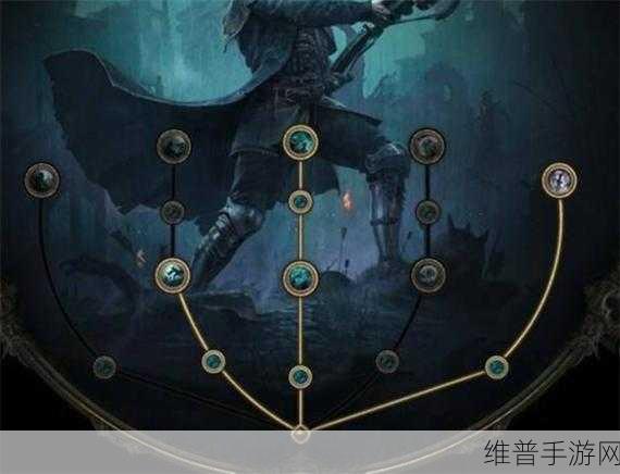流放之路2深度攻略,佣兵升华效果与属性全解析