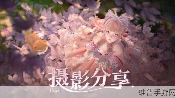 无限暖暖体力规划与分配,高效畅玩策略指南