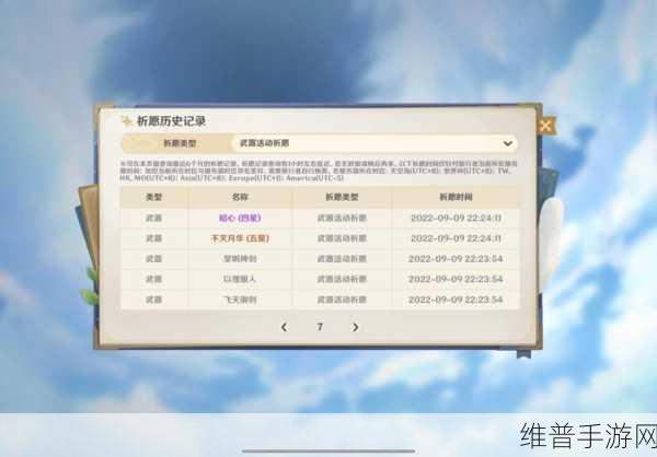 原神阿莫斯之弓适配角色深度解析与攻略