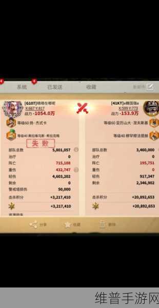 万国觉醒战力飙升秘籍，手游公司视角下的全面攻略