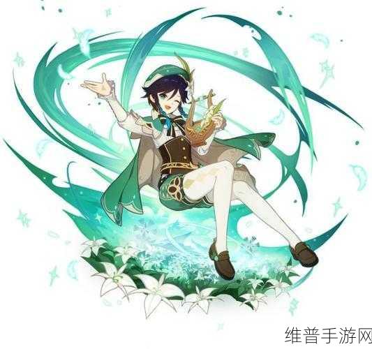 原神深度解析,巴巴托斯不干正事?因实力超群,干起正事来无人能敌